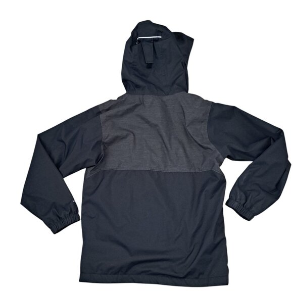 Columbia Boy's Rainy Trails II Fleece Lined Jacket Size Small - Picture 8 of 10